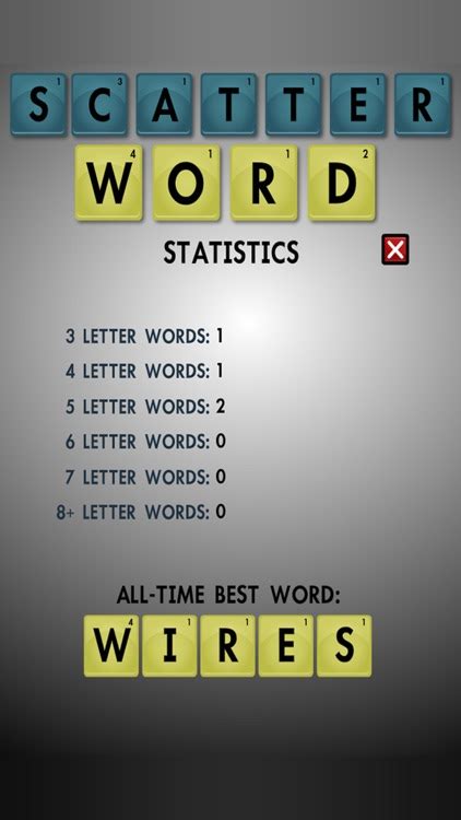scatter word game|Game Rules and How to Play .